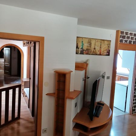 Sunshine Apartment Кёфлах Экстерьер фото