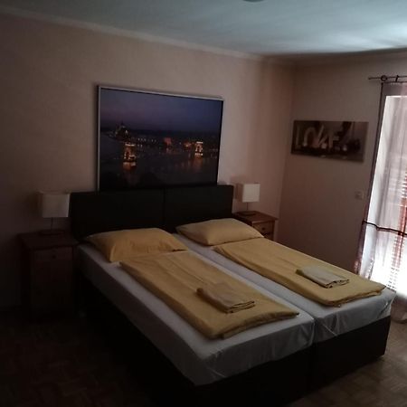Sunshine Apartment Кёфлах Экстерьер фото