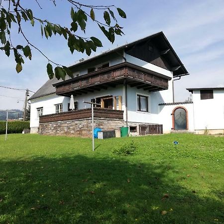 Sunshine Apartment Кёфлах Экстерьер фото