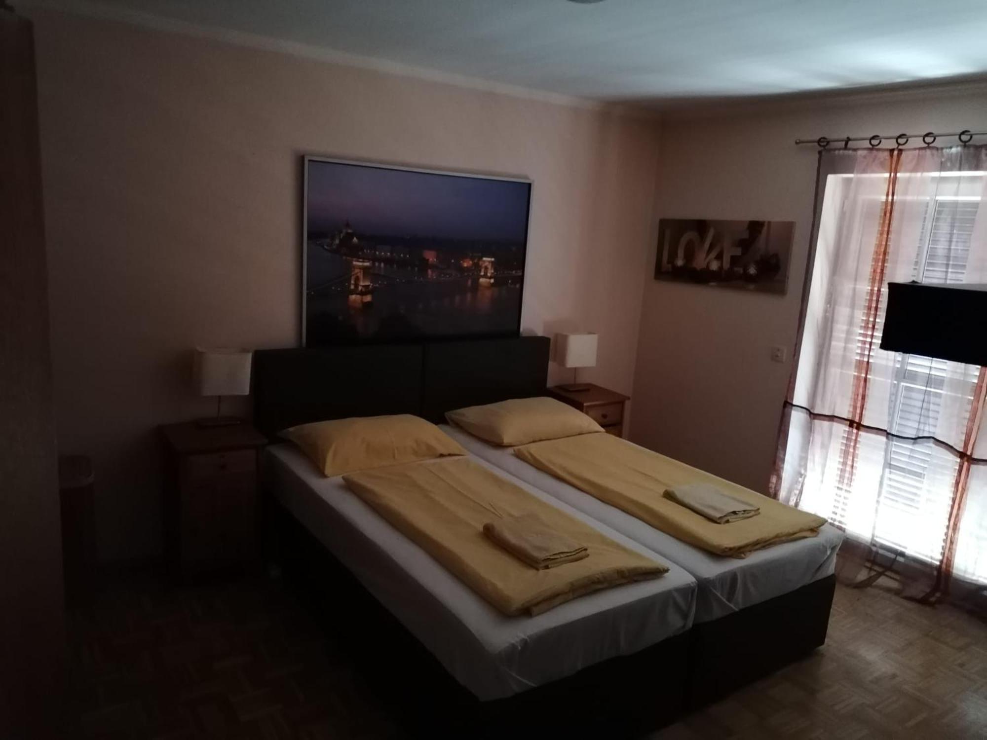Sunshine Apartment Кёфлах Экстерьер фото