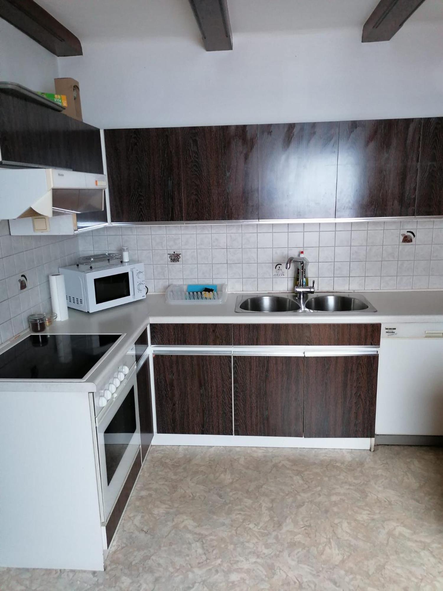 Sunshine Apartment Кёфлах Экстерьер фото
