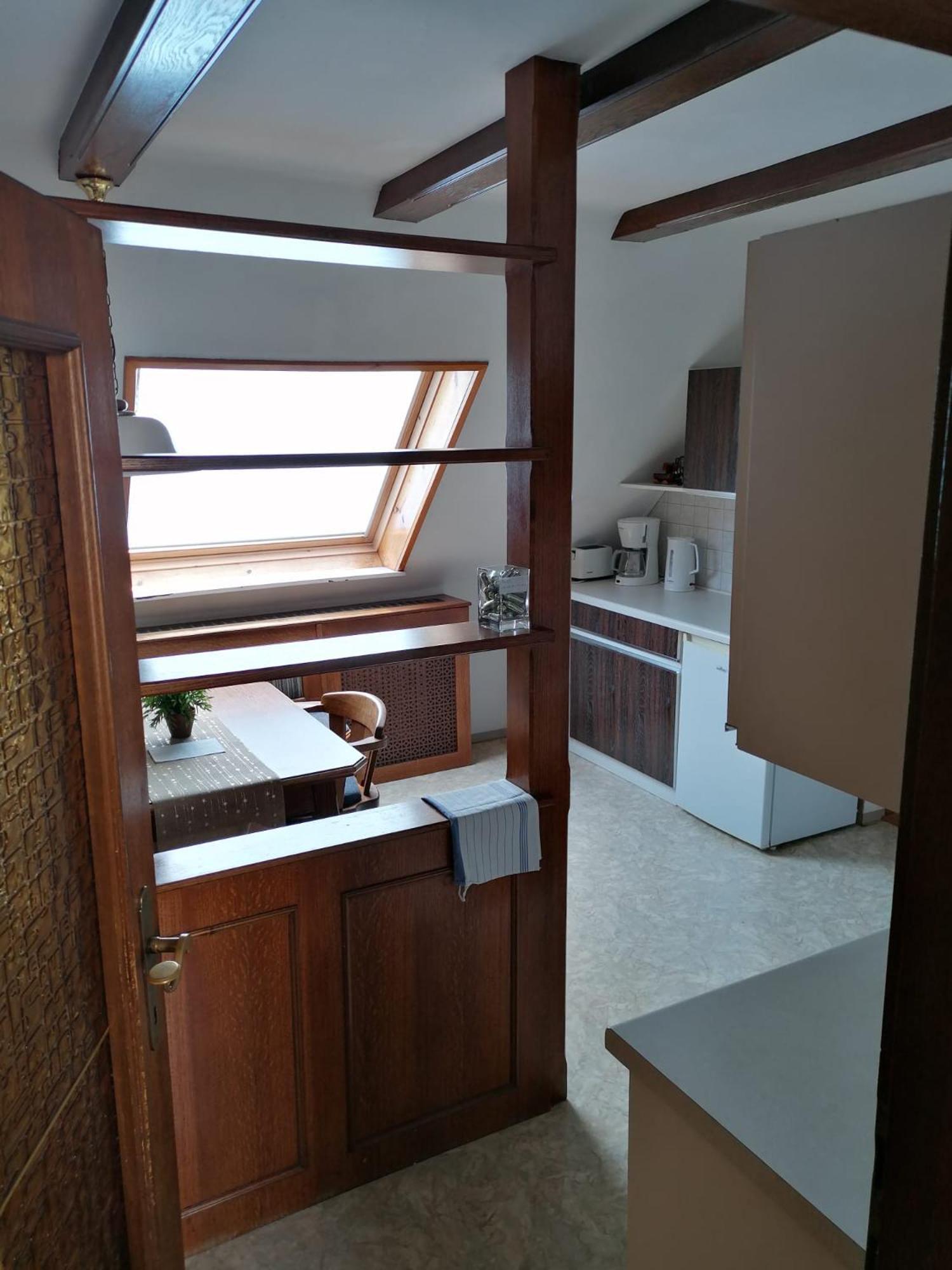 Sunshine Apartment Кёфлах Экстерьер фото