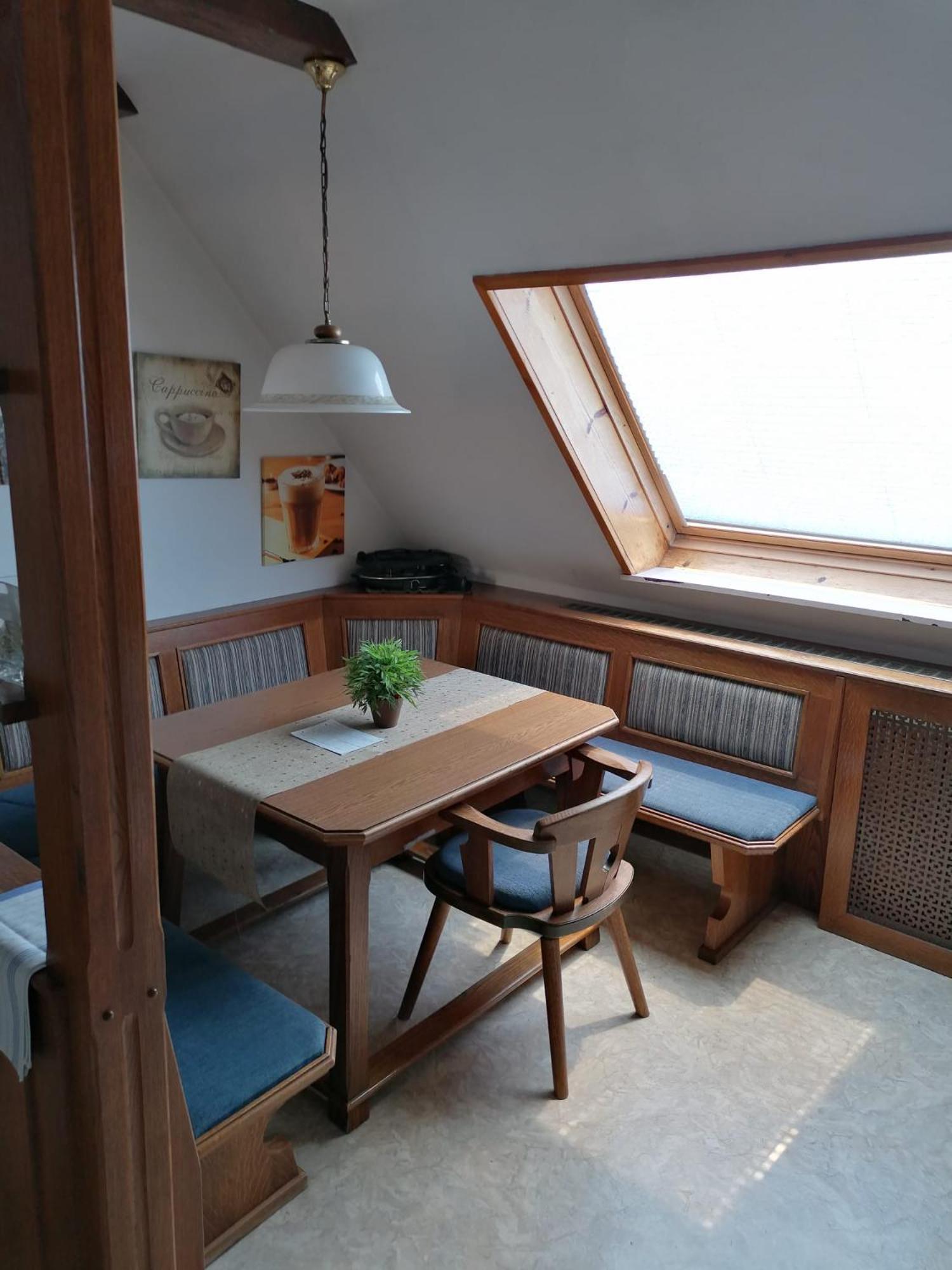 Sunshine Apartment Кёфлах Экстерьер фото