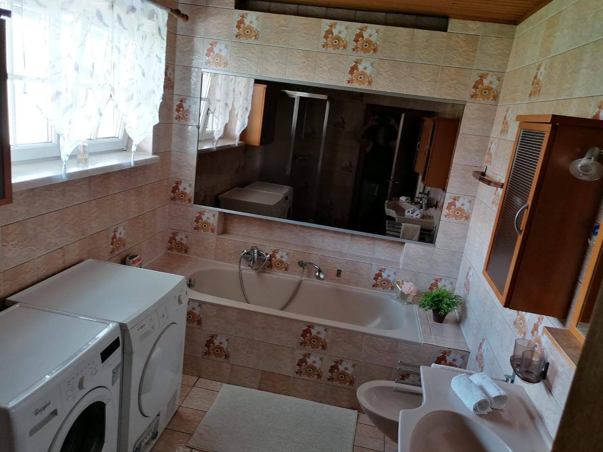 Sunshine Apartment Кёфлах Экстерьер фото