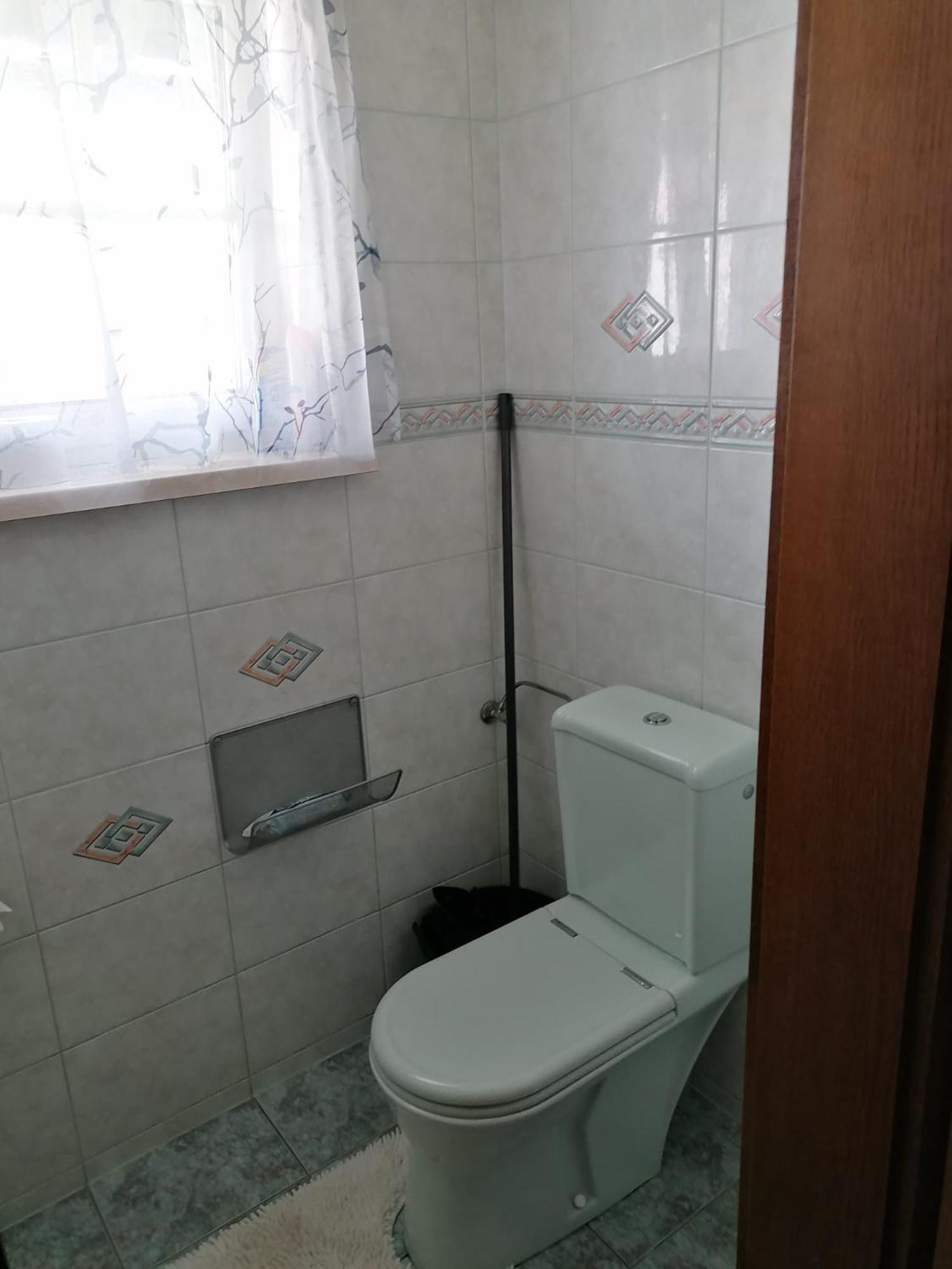 Sunshine Apartment Кёфлах Экстерьер фото