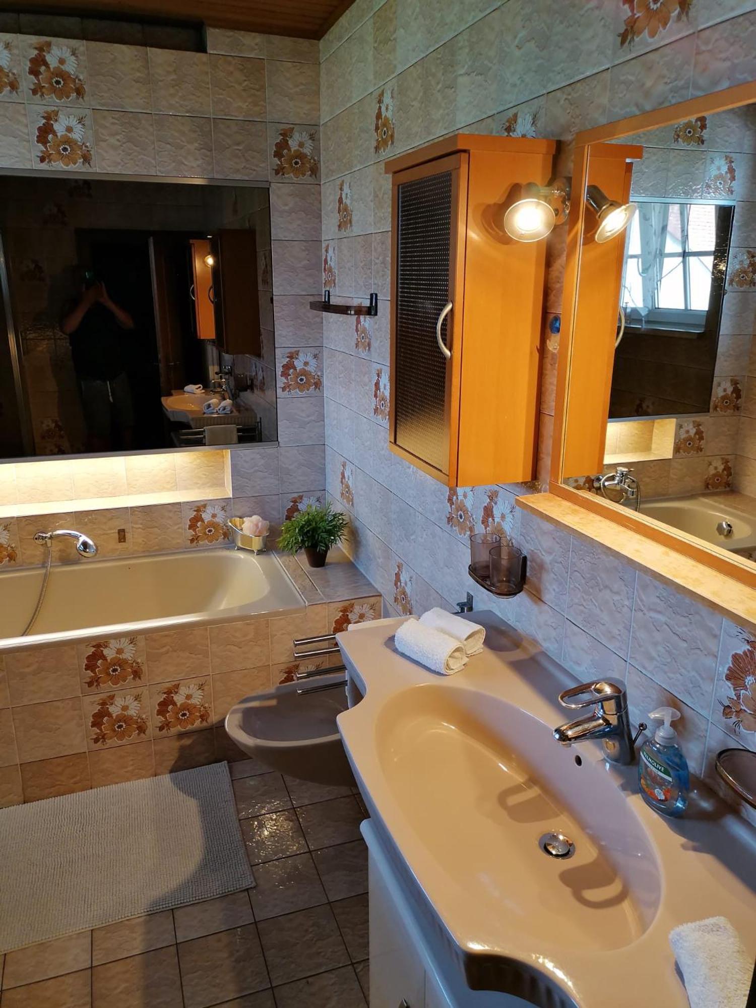 Sunshine Apartment Кёфлах Экстерьер фото
