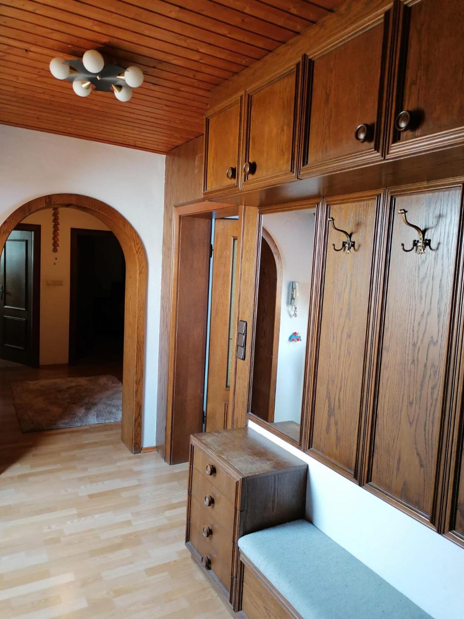 Sunshine Apartment Кёфлах Экстерьер фото