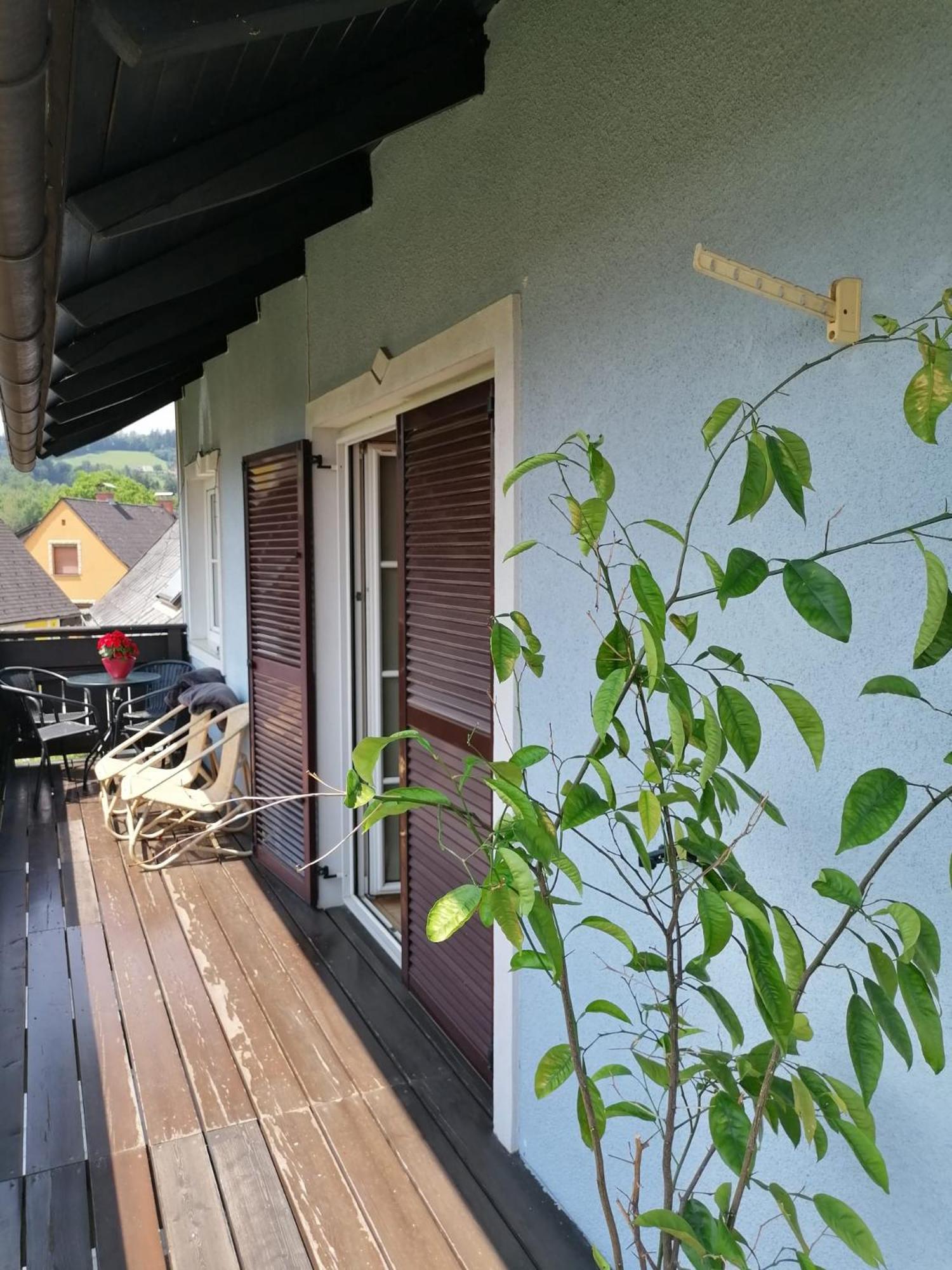 Sunshine Apartment Кёфлах Экстерьер фото
