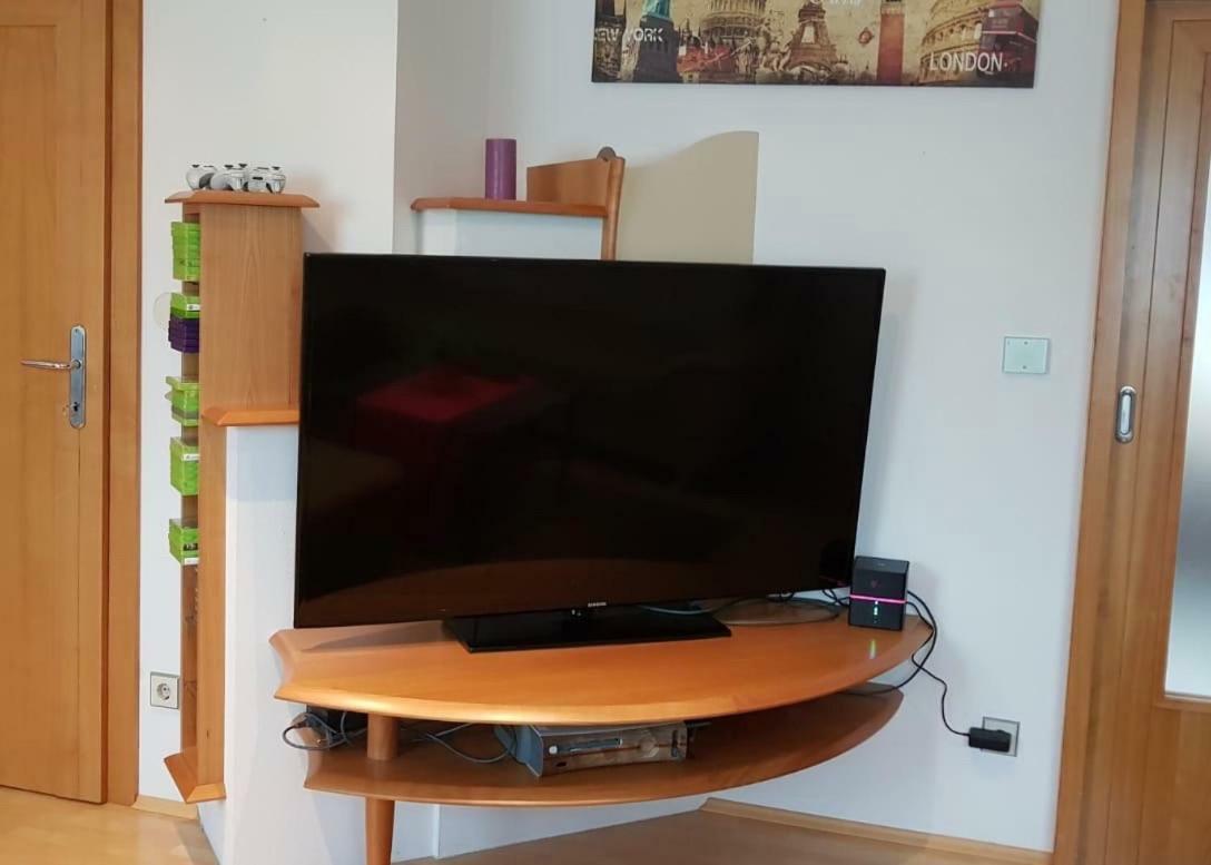 Sunshine Apartment Кёфлах Экстерьер фото