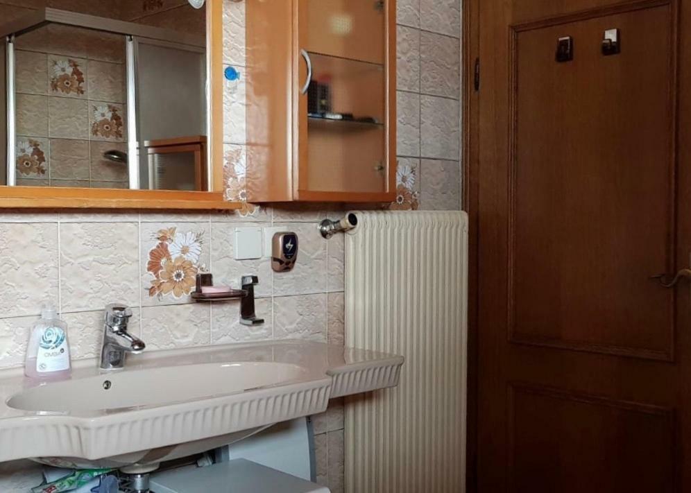 Sunshine Apartment Кёфлах Экстерьер фото