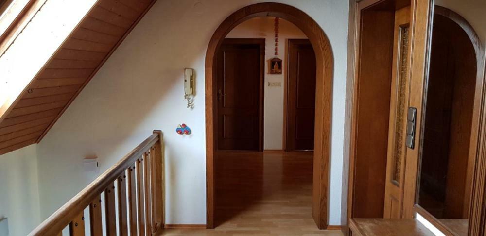 Sunshine Apartment Кёфлах Экстерьер фото