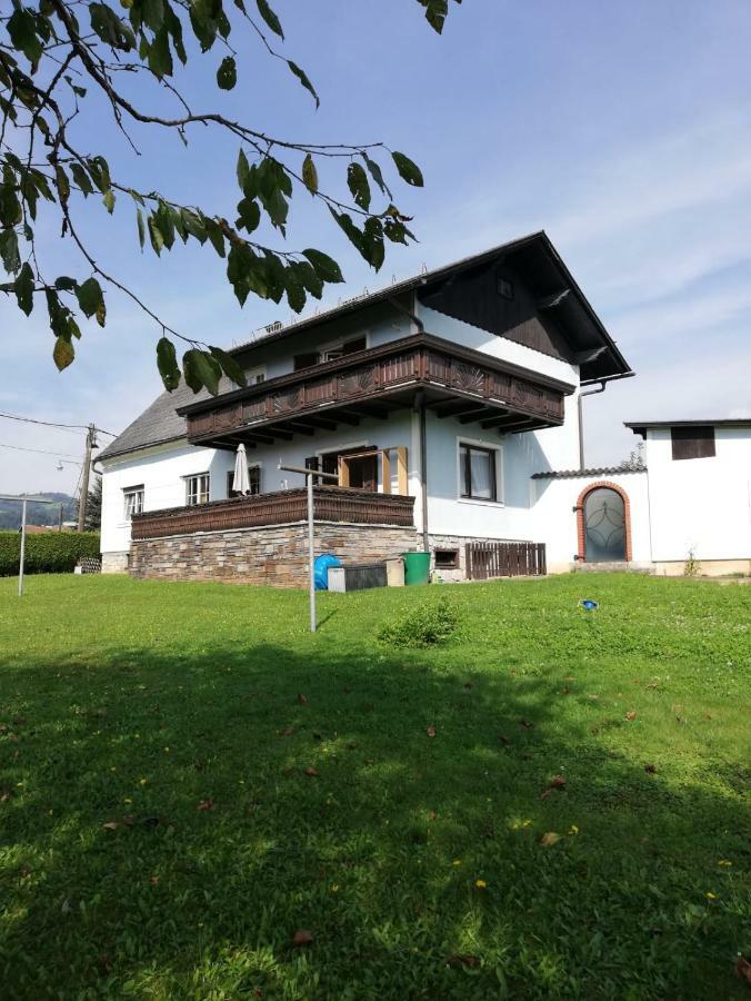 Sunshine Apartment Кёфлах Экстерьер фото